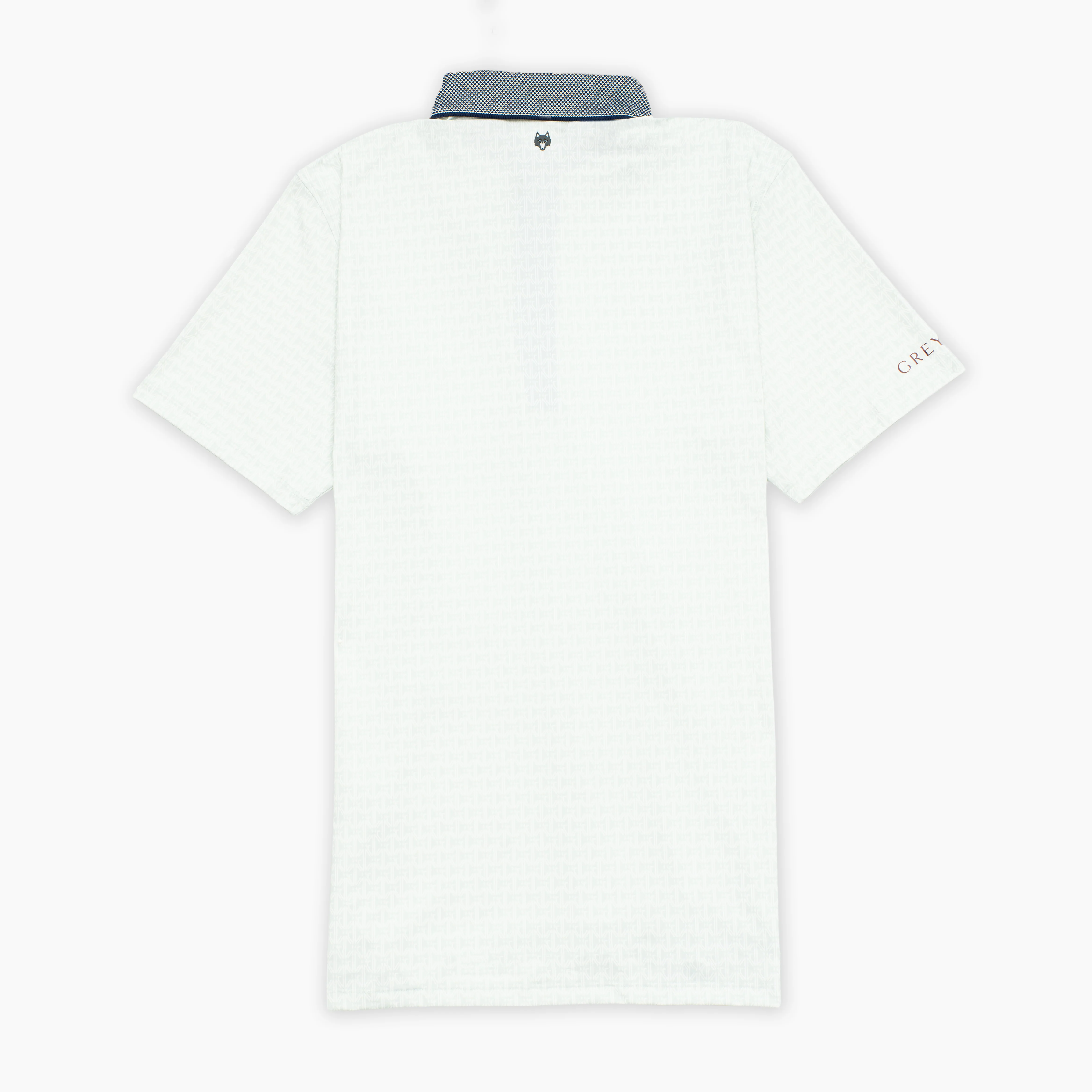 Ripper GC | Monogram Polo - Image 3