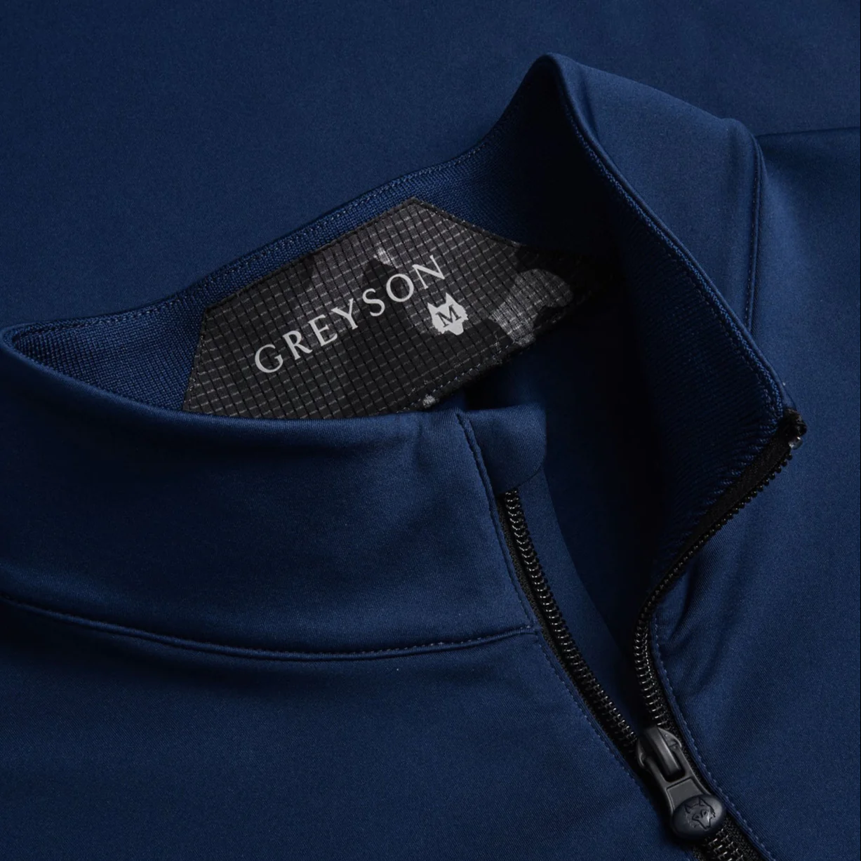 Ripper GC | Sequoia 1/4 Zip - Image 3