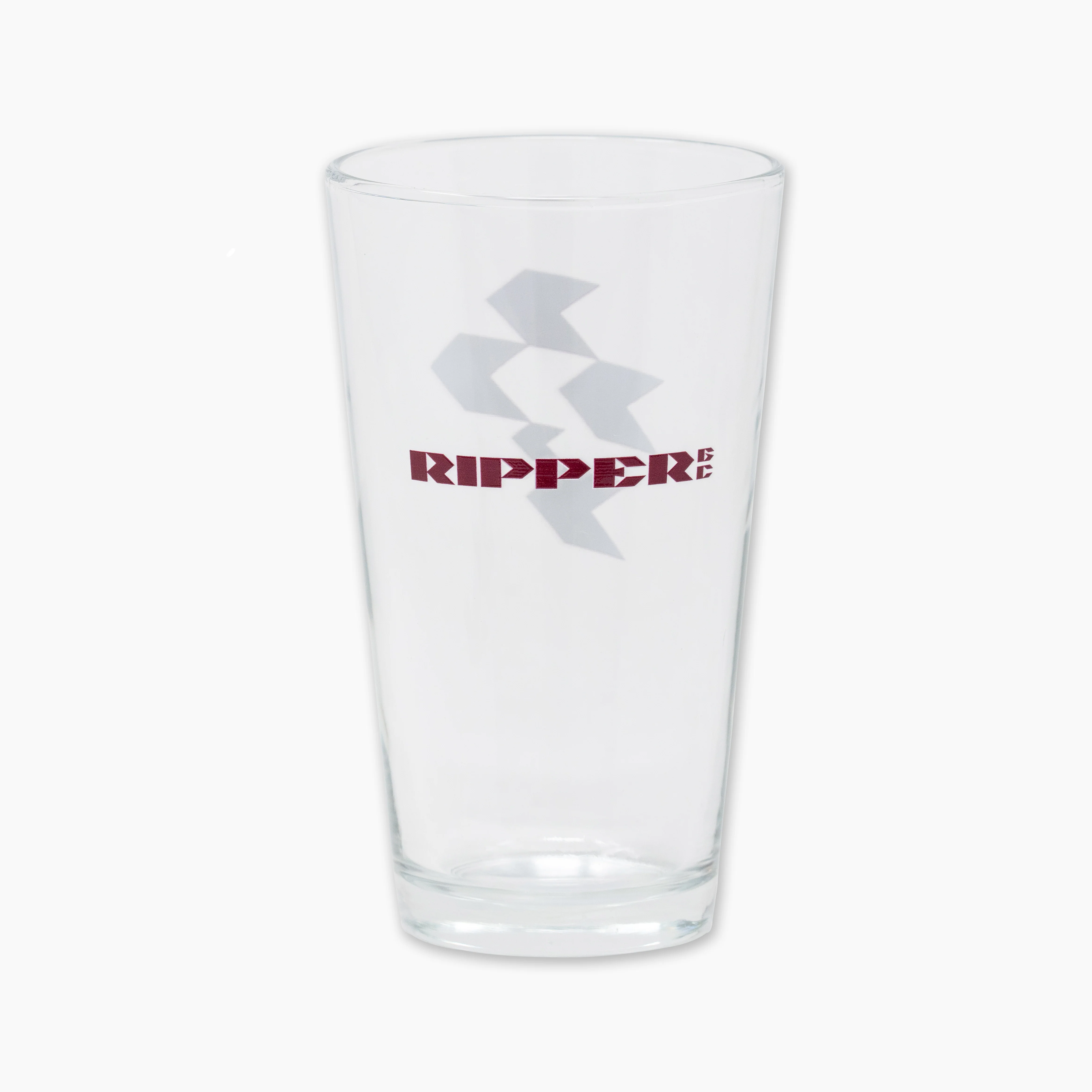 Ripper GC | Team Pint Glass - Image 2