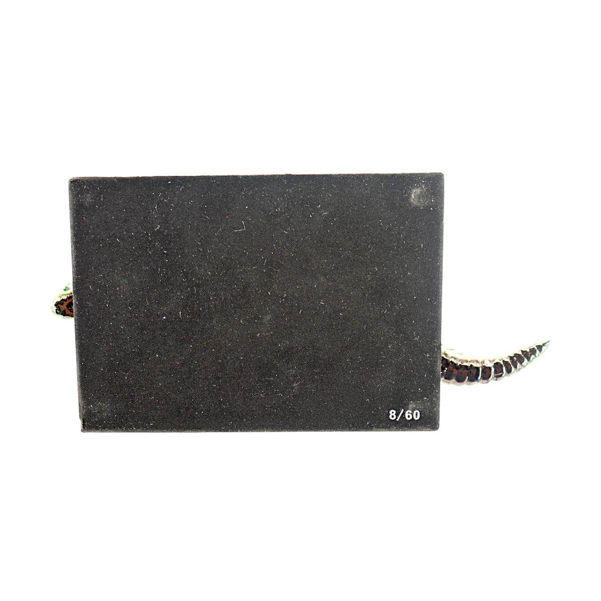 Team Ripper LIV Golf Miami 2025 Autographed L/E 8 of 60 Commemorative Tee Marker (CX Auth) - Image 7