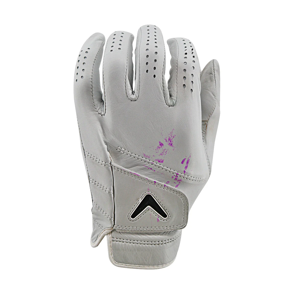 Tom McKibbin Team Legion XIII Autographed Match Used Callaway Glove - Image 3