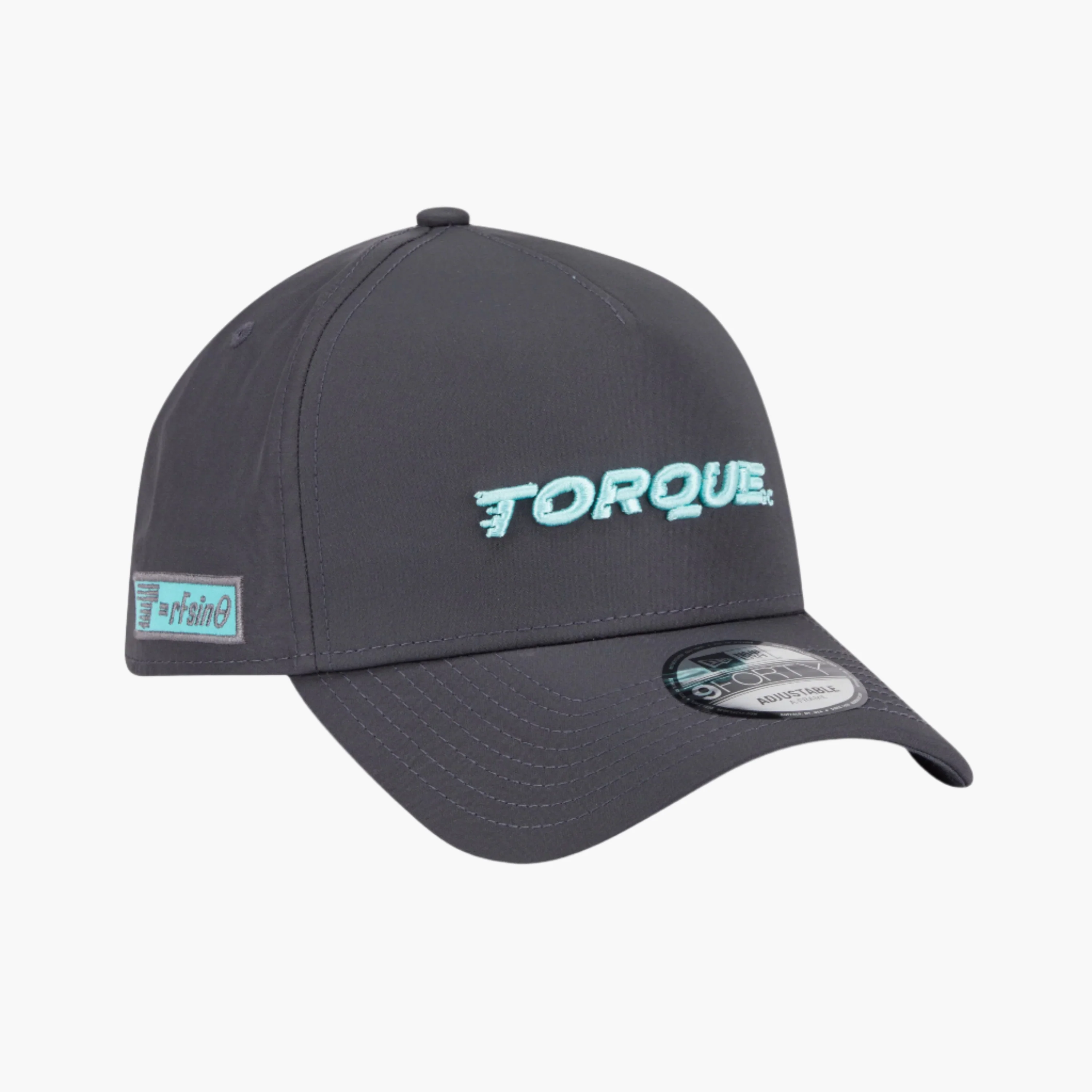Torque GC | 9Forty Legacy Hat - Image 2