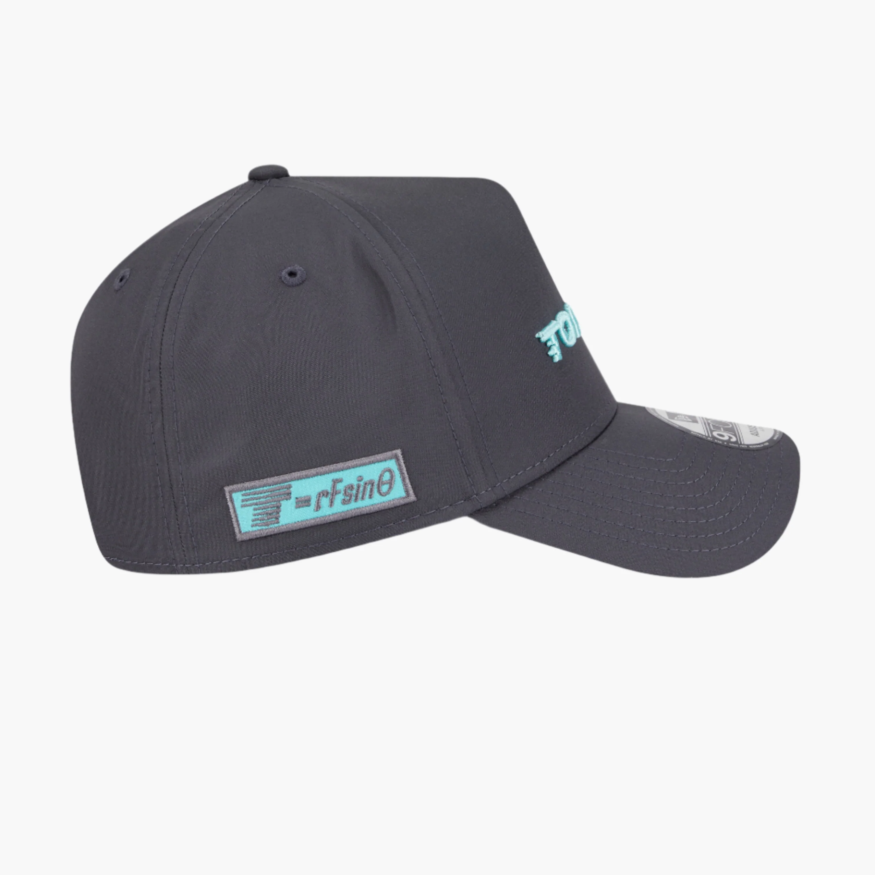 Torque GC | 9Forty Legacy Hat - Image 6