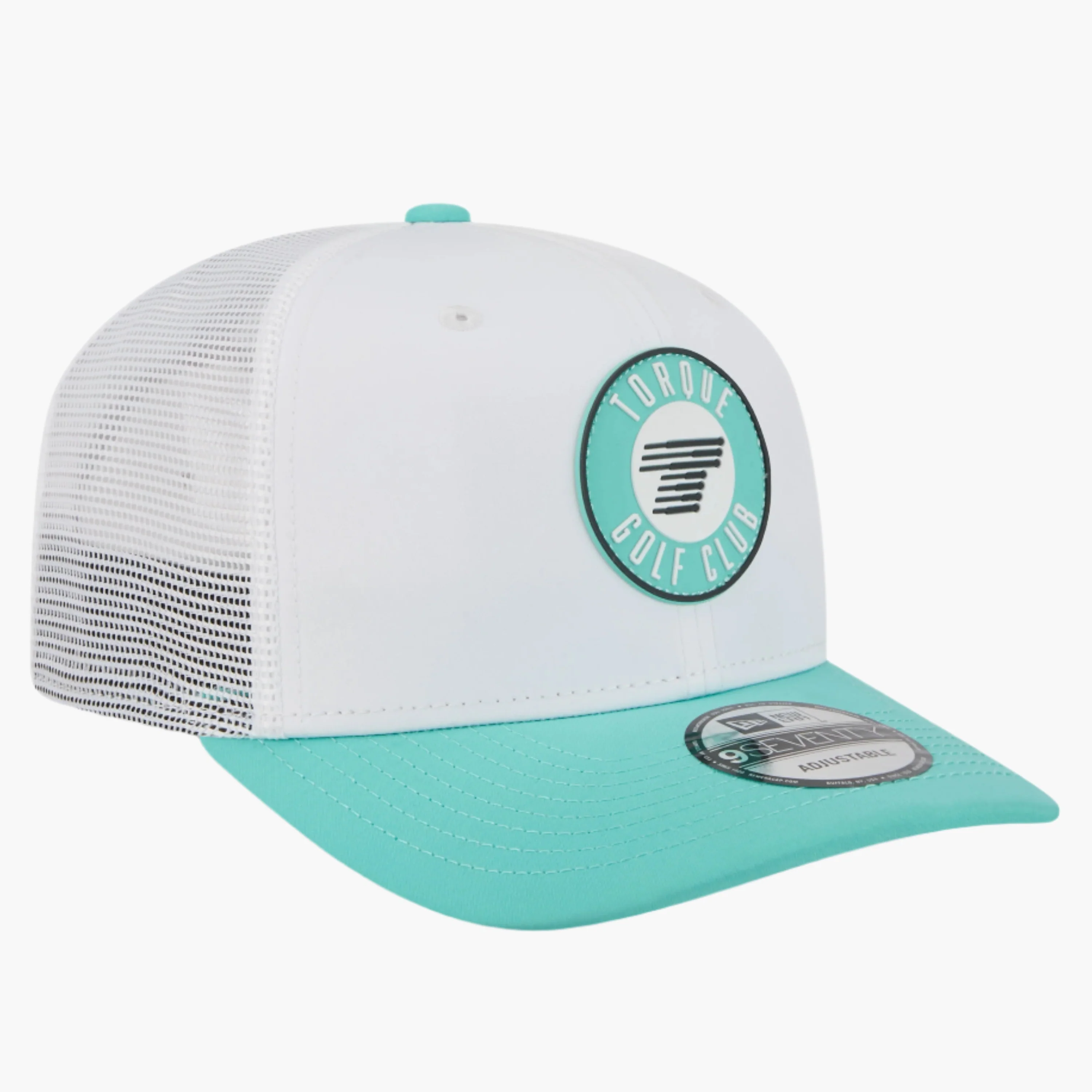 Torque GC | 9Seventy Pro Hat - Image 2