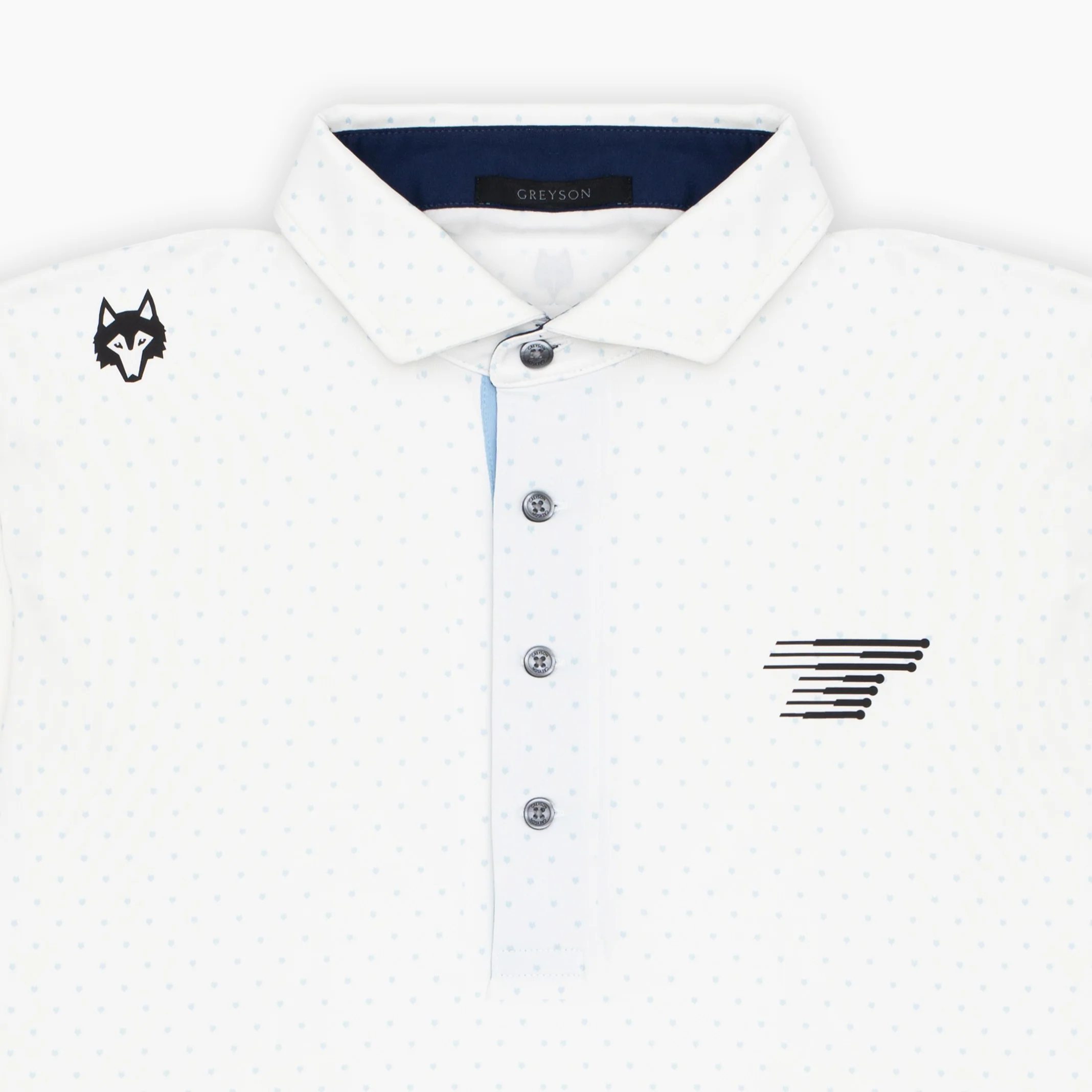 Torque GC | Icon Polo - Image 3