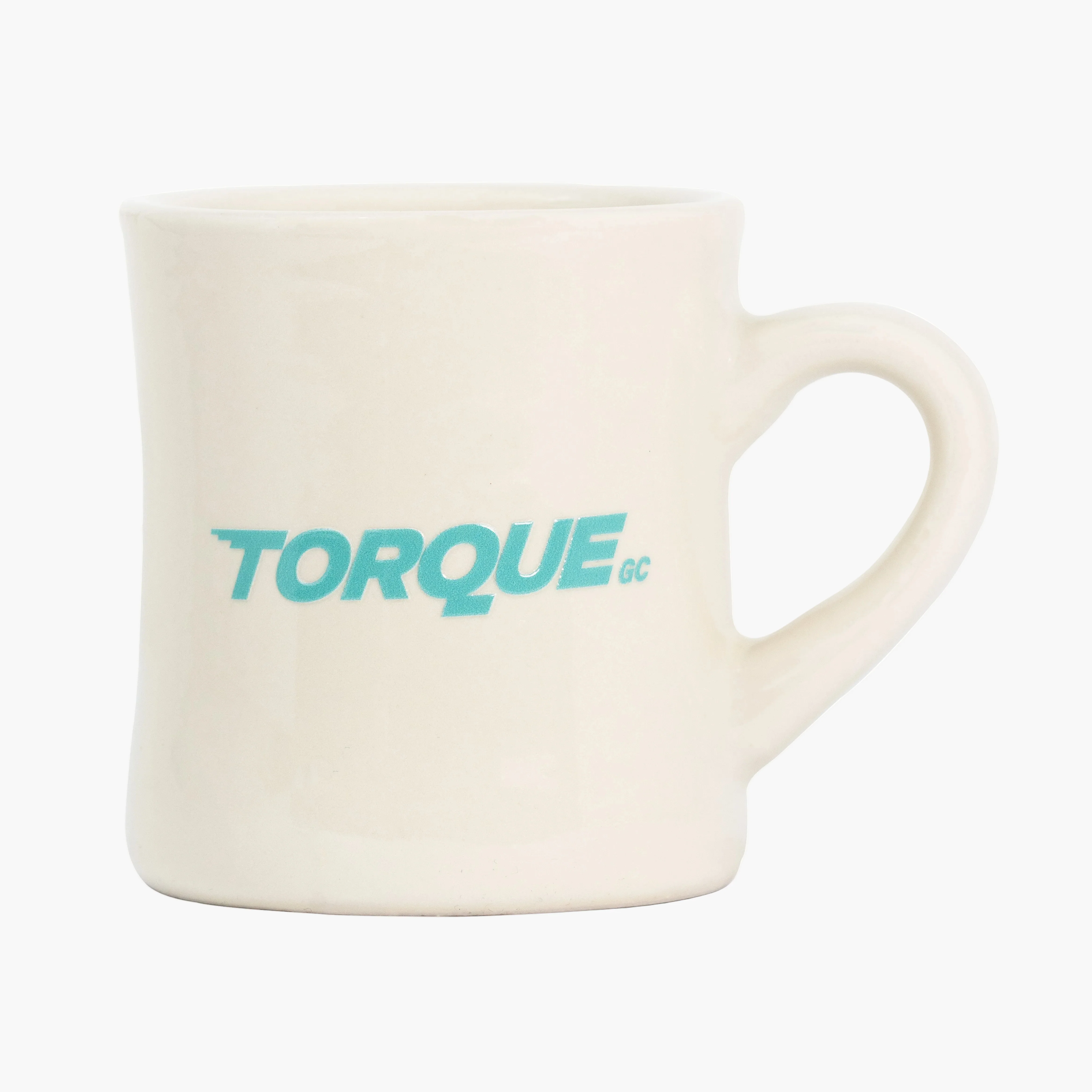 Torque GC | Team Diner Mug - Image 2