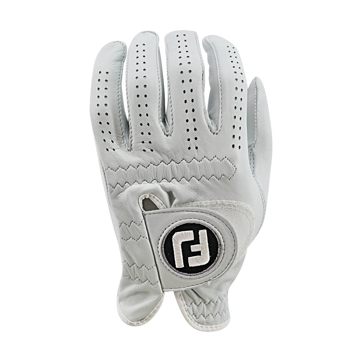 Tyrrell Hatten Team Legion XIII Autographed Match Used Footjoy Glove - Image 5