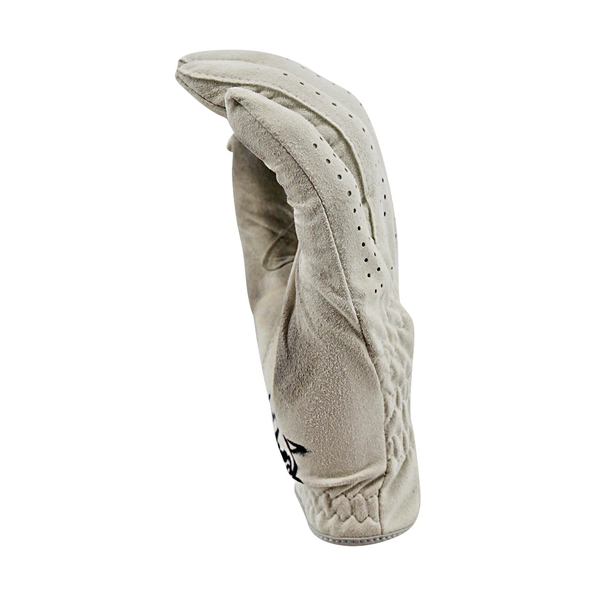 Yubin Jang Team Iron Heads Autographed Match Used Footjoy Glove - Image 2