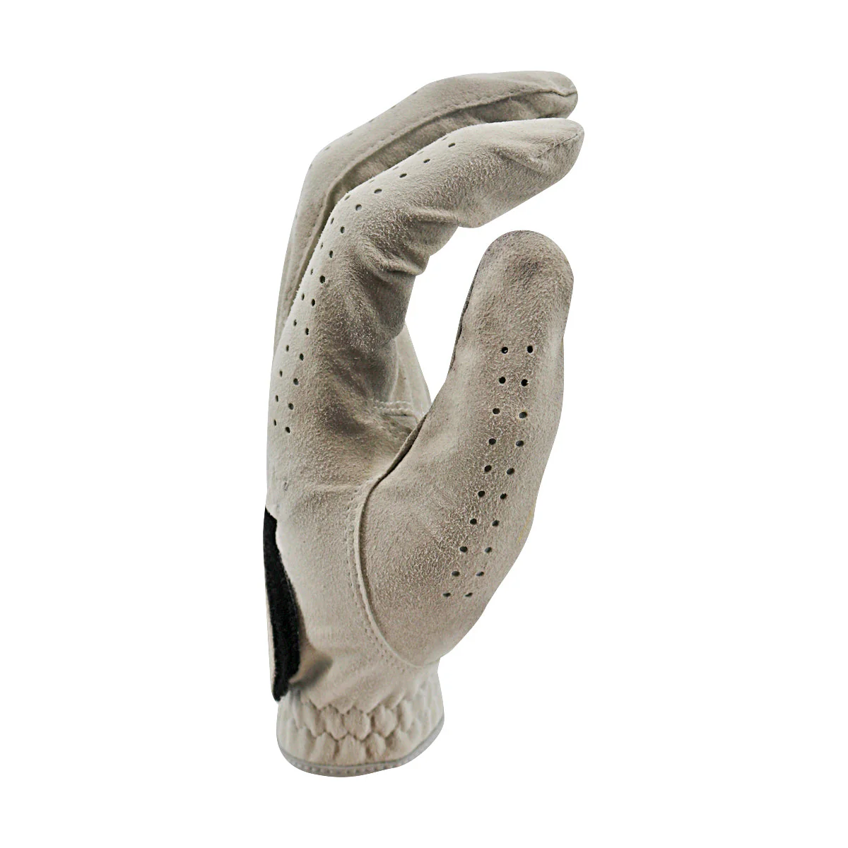 Yubin Jang Team Iron Heads Autographed Match Used Footjoy Glove - Image 4